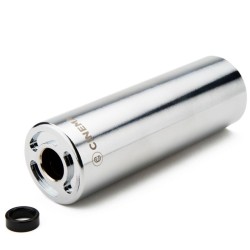 CINEMA S45 Peg, 4,5’’, Chrome